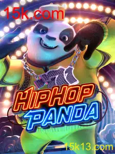 Descubra o Universo de HipHopPanda: O Jogo Revolucionário da 15k.com