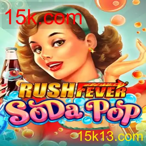 RushFeverSodaPop: Uma Aventura Efervescente